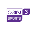 BeIN Sports 3 смотреть онлайн