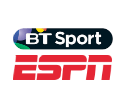 BT Sport ESPN смотреть онлайн